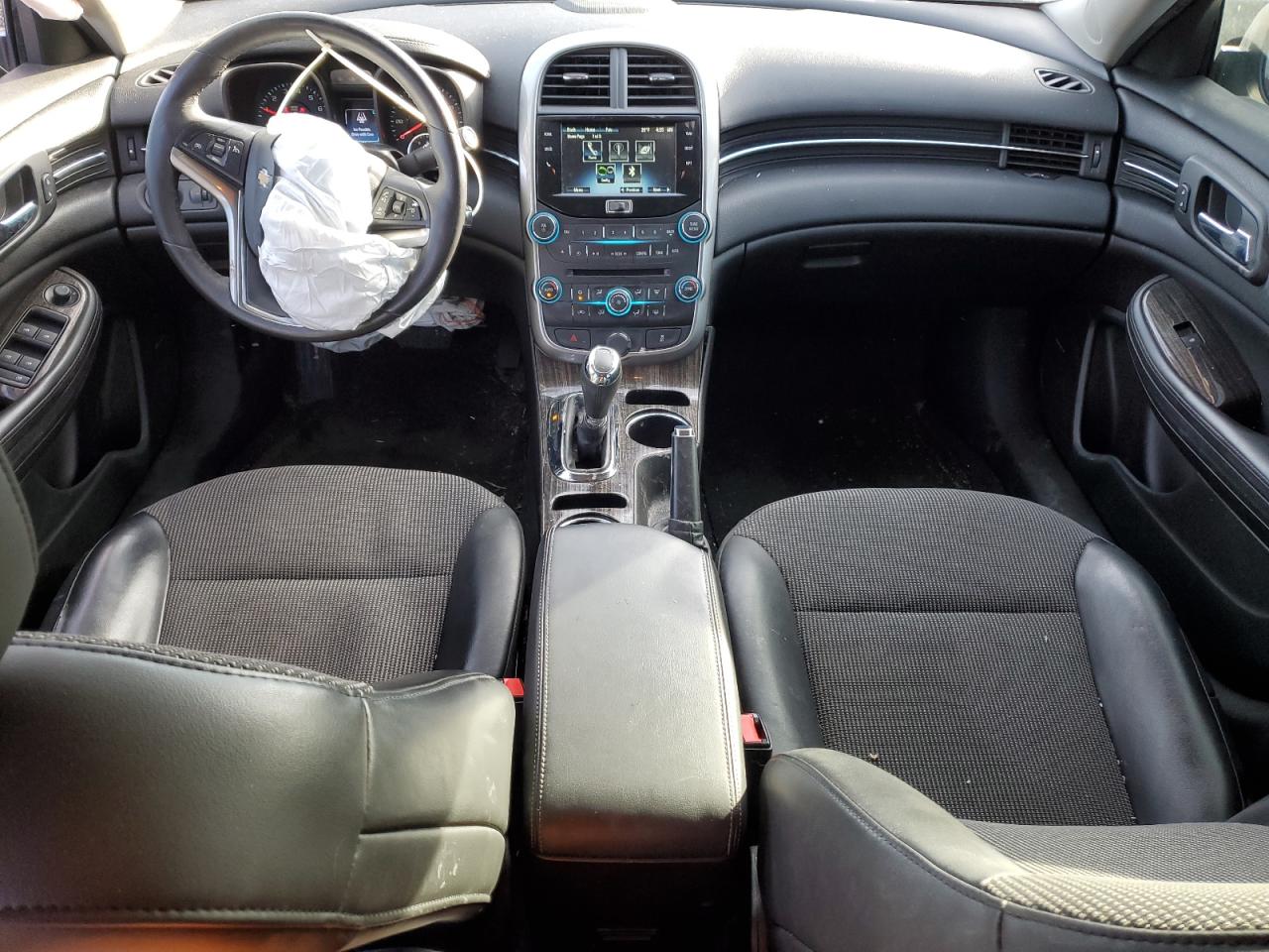 2015 Chevrolet Malibu - Image 8