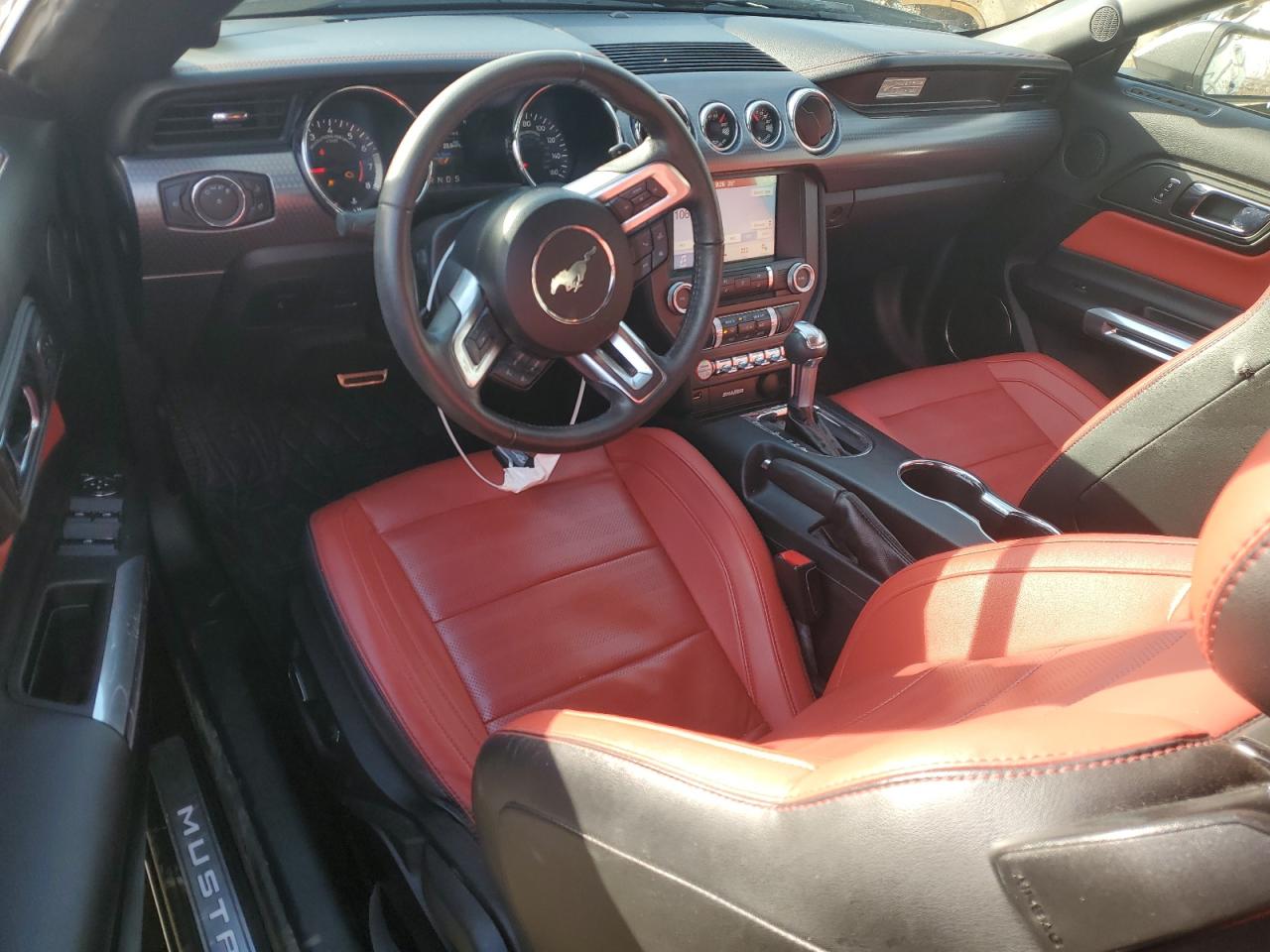2017 Ford Mustang - Image 8