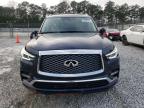 2019 Infiniti Qx80 Luxe продається в Ellenwood, GA - All Over