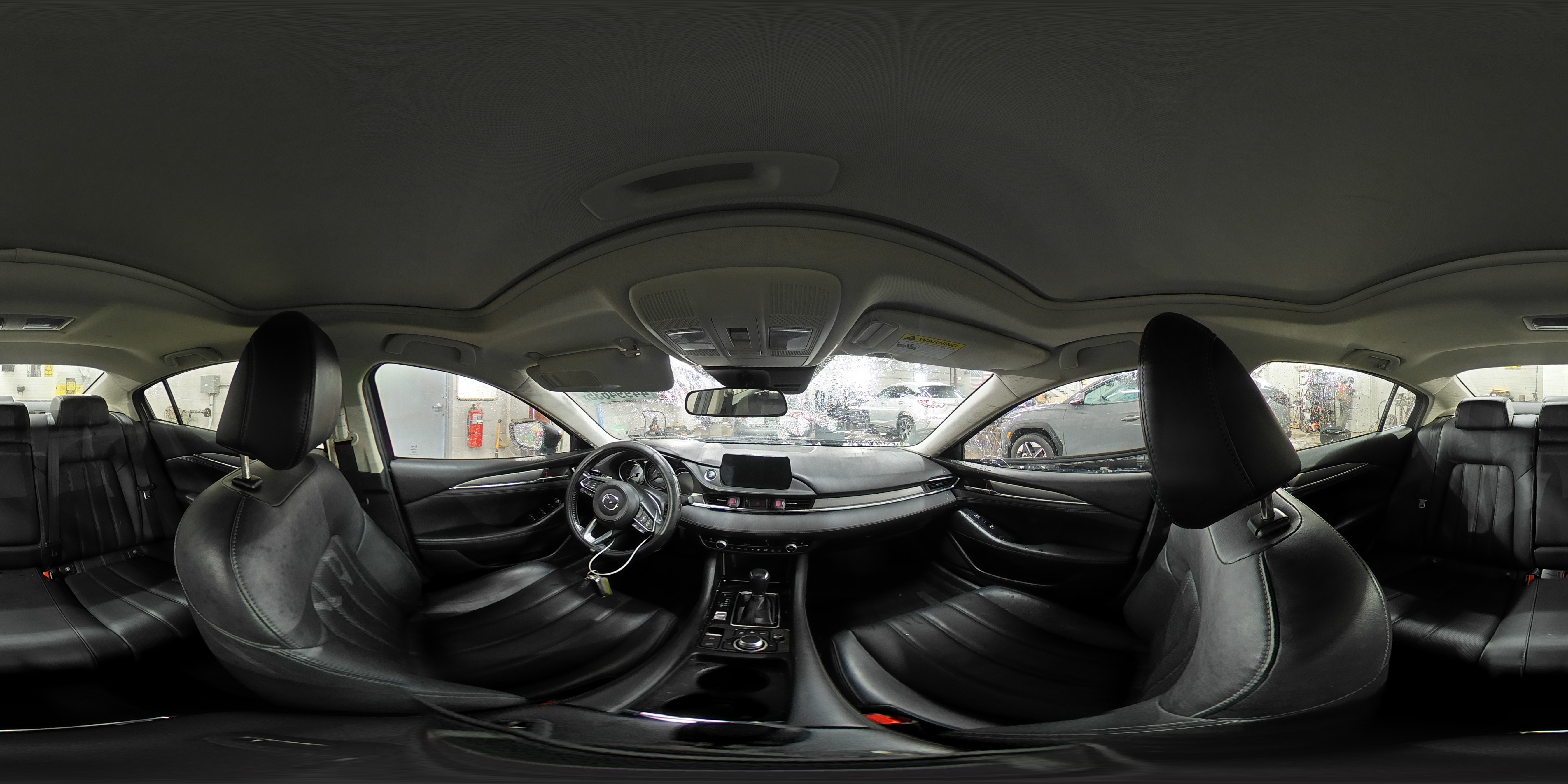 2020 Mazda 6 - Image 14