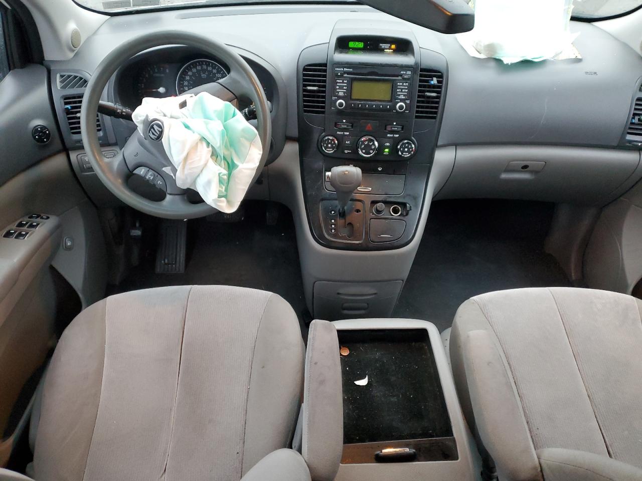 2014 Kia Sedona - Image 8