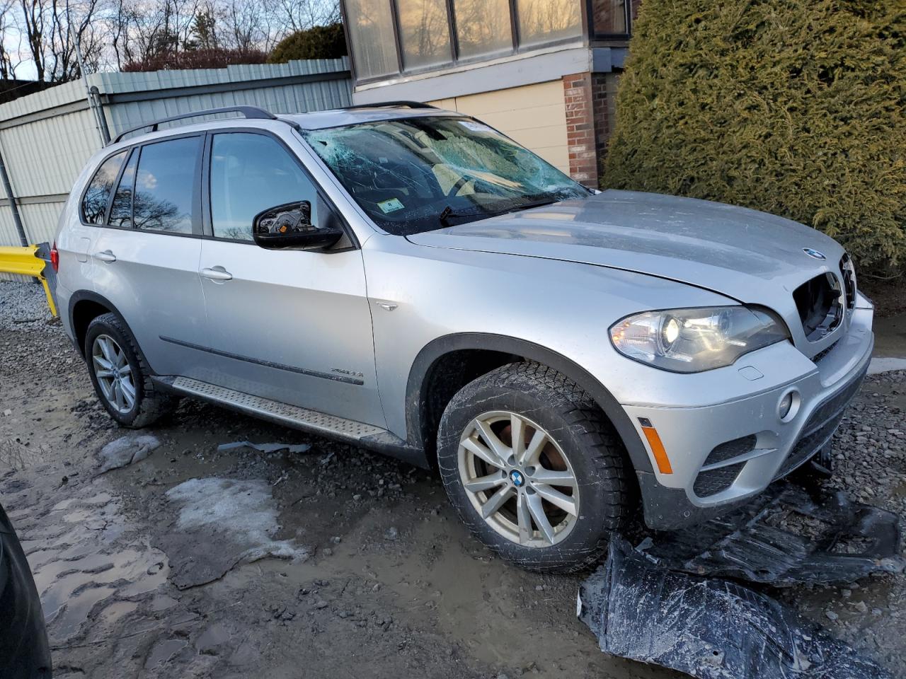 2012 BMW X5 - Image 4
