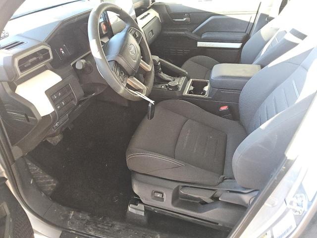  TOYOTA TACOMA 2024 Srebrny