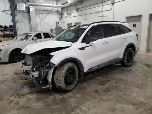 2023 KIA SORENTO SX for sale at Copart ON - OTTAWA