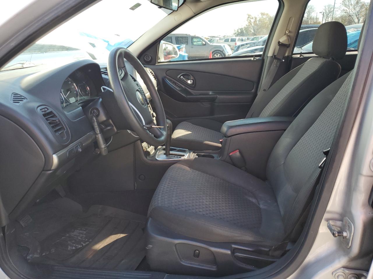 2006 Chevrolet Malibu - Image 7