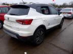 2018 SEAT ARONA XCEL for sale at Copart ROCHFORD