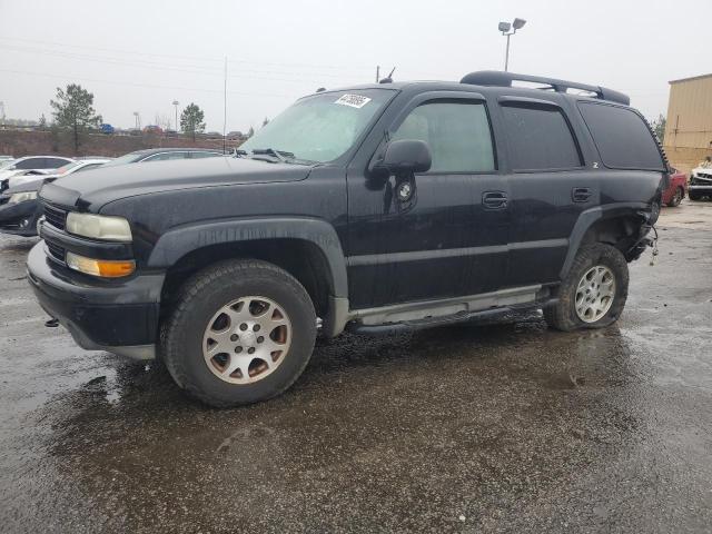2004 Chevrolet Tahoe K1500