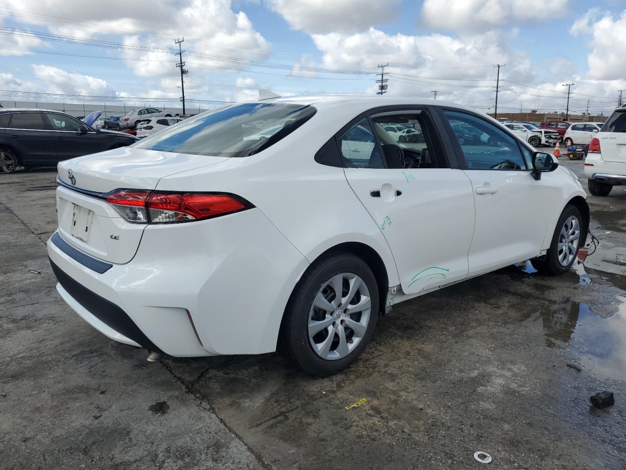 2021 Toyota Corolla - Image 3