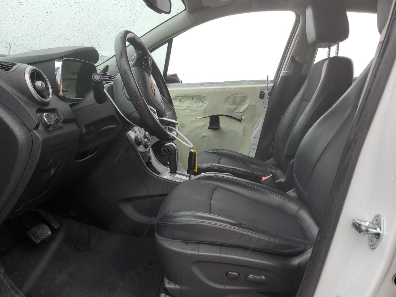 2015 Chevrolet Trax - Image 7