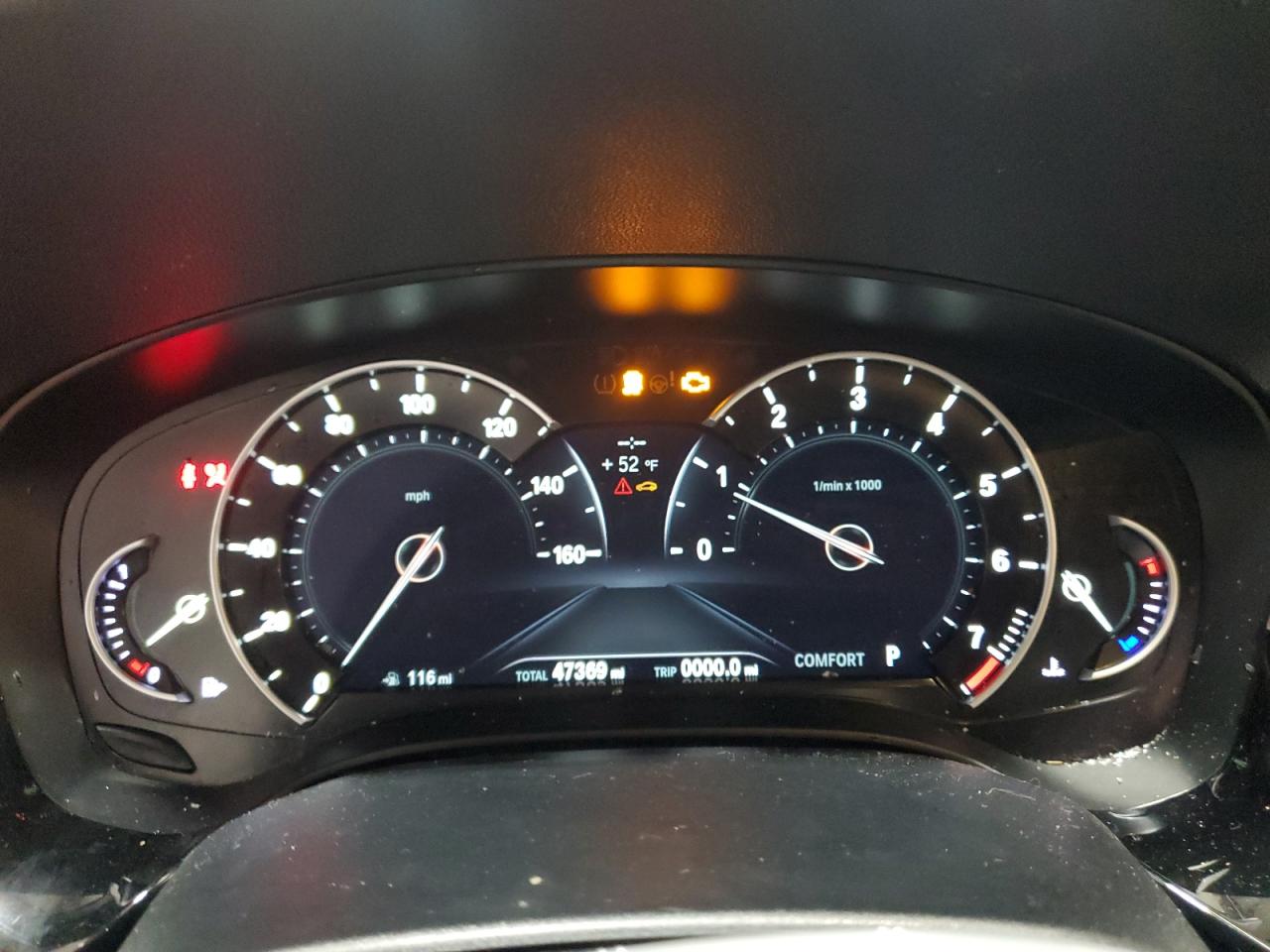 2017 BMW 5er - Image 9