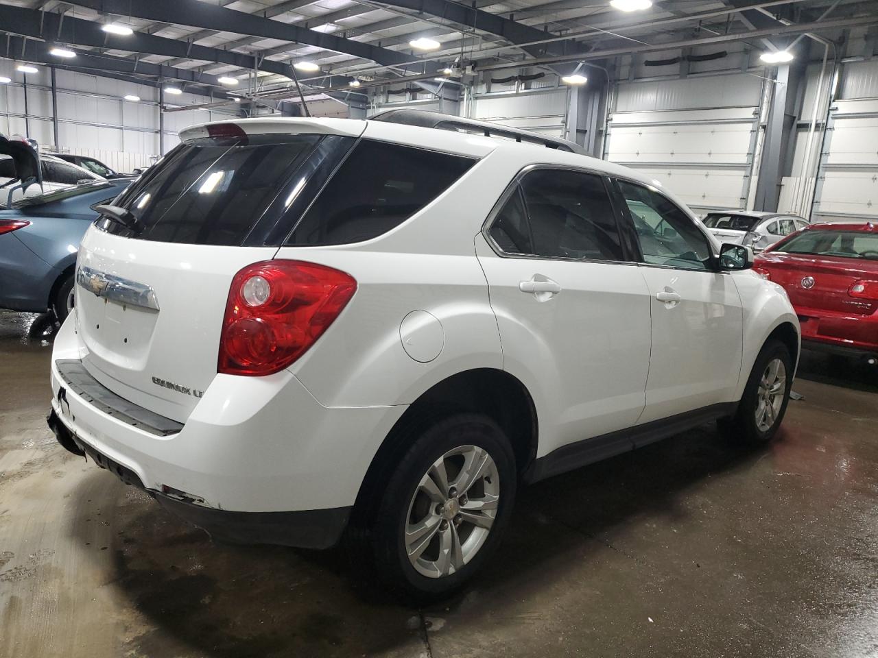 2014 Chevrolet Equinox - Image 3