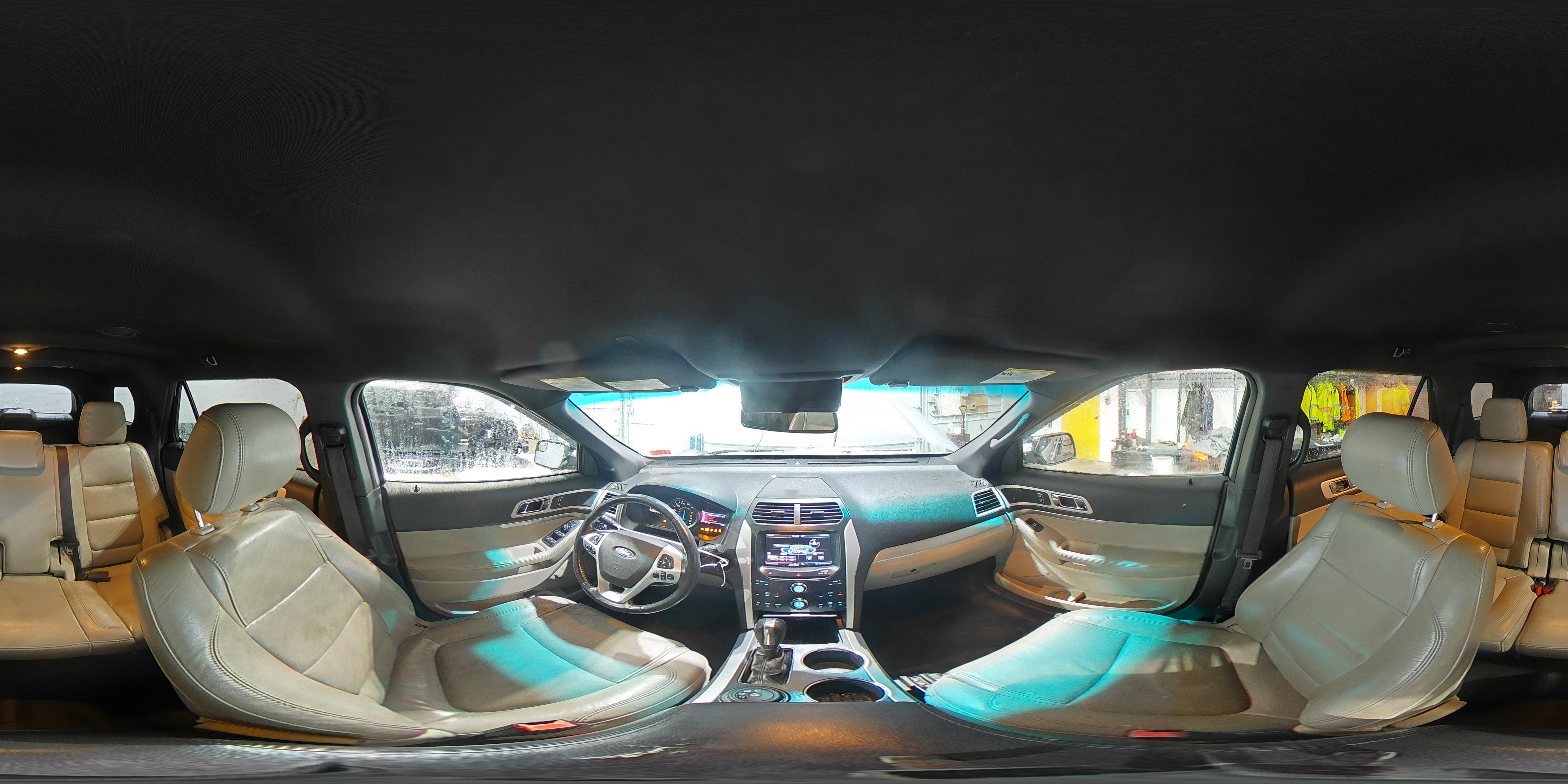 2013 Ford Explorer - Image 15