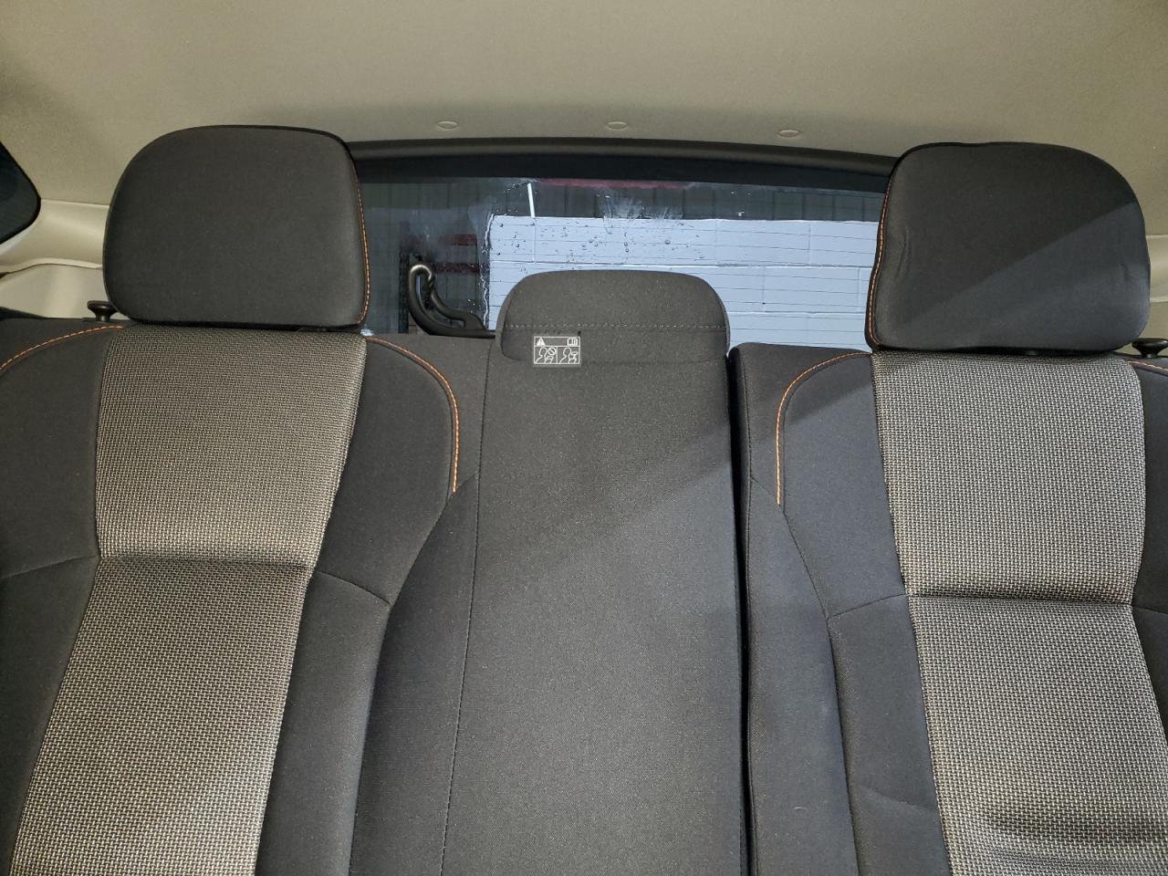 2018 Subaru XV - Image 10