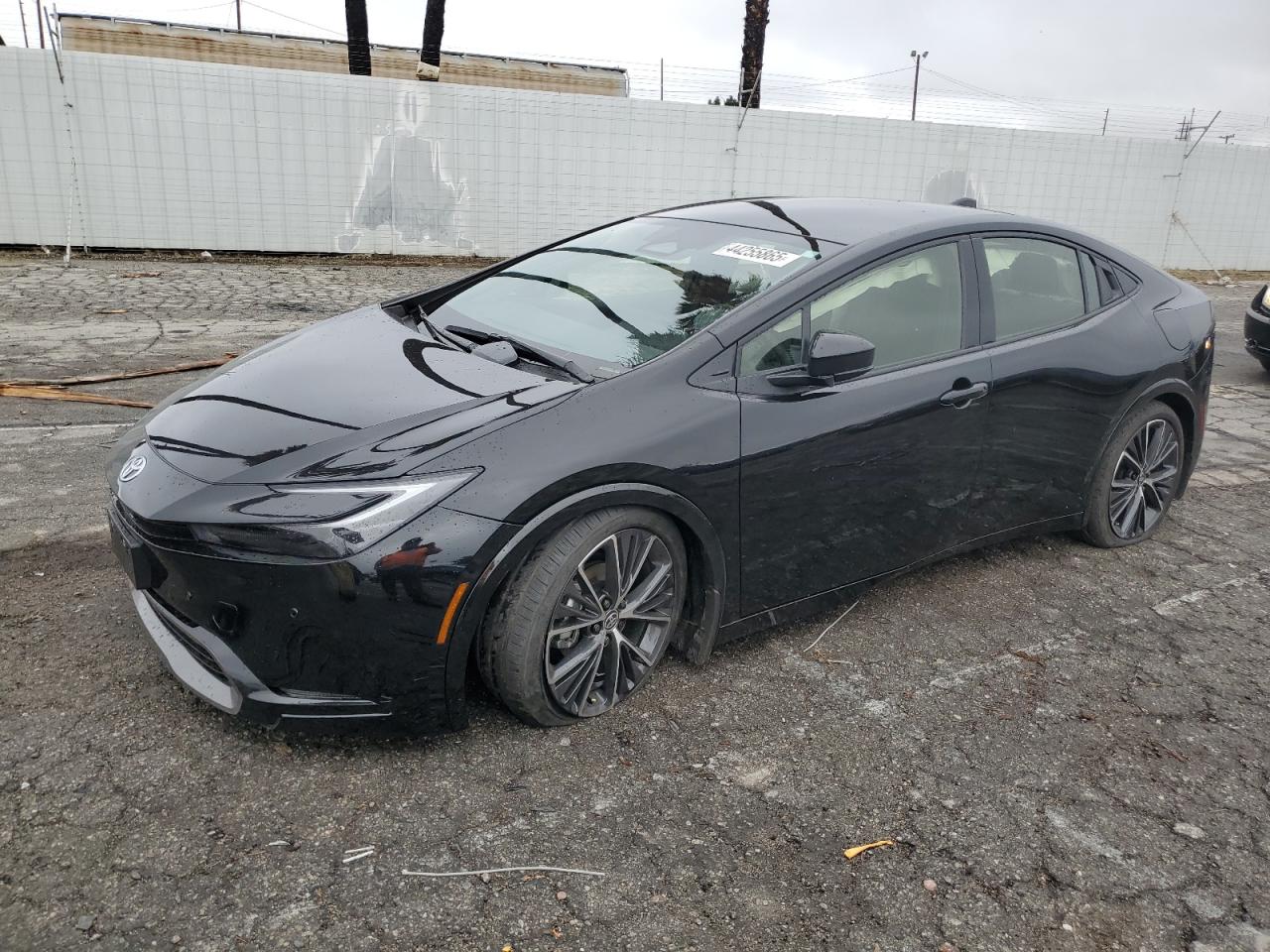 2024 Toyota Prius - Image 1