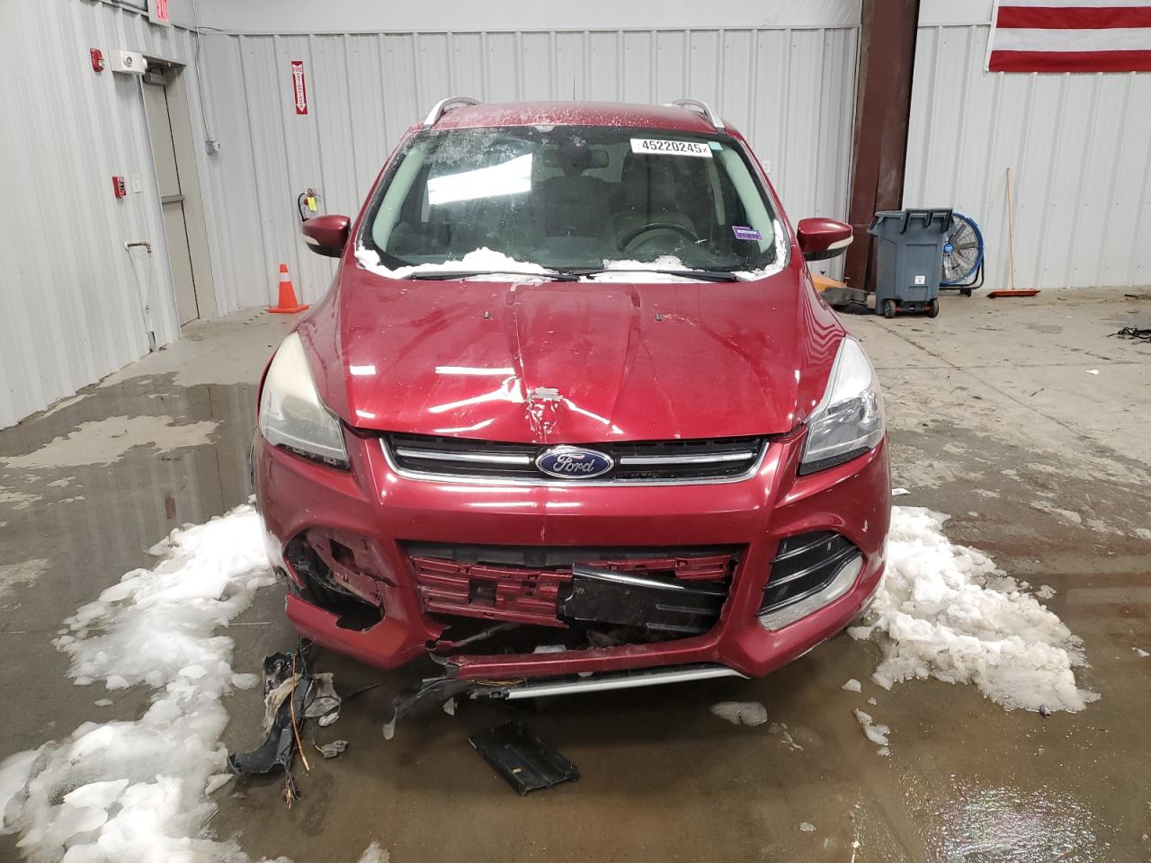 2015 Ford Escape - Image 5