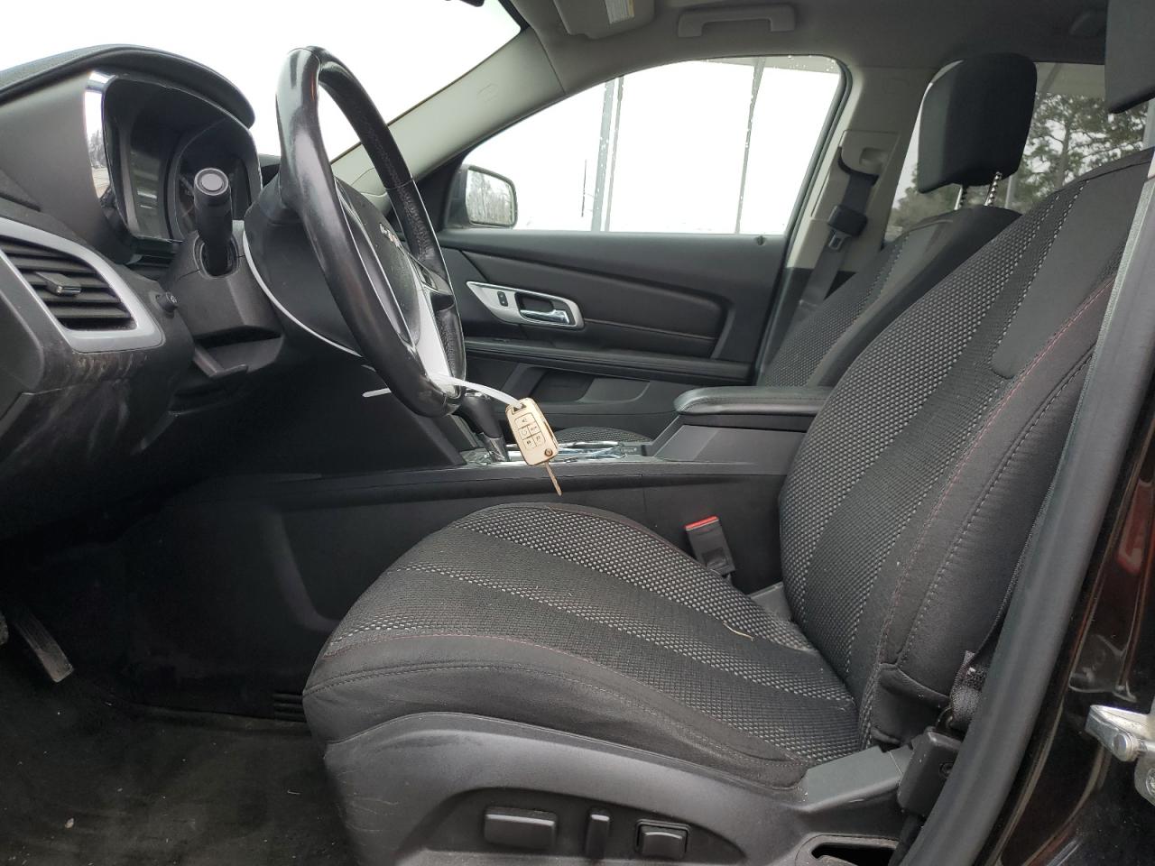 2017 GMC Terrain - Image 7