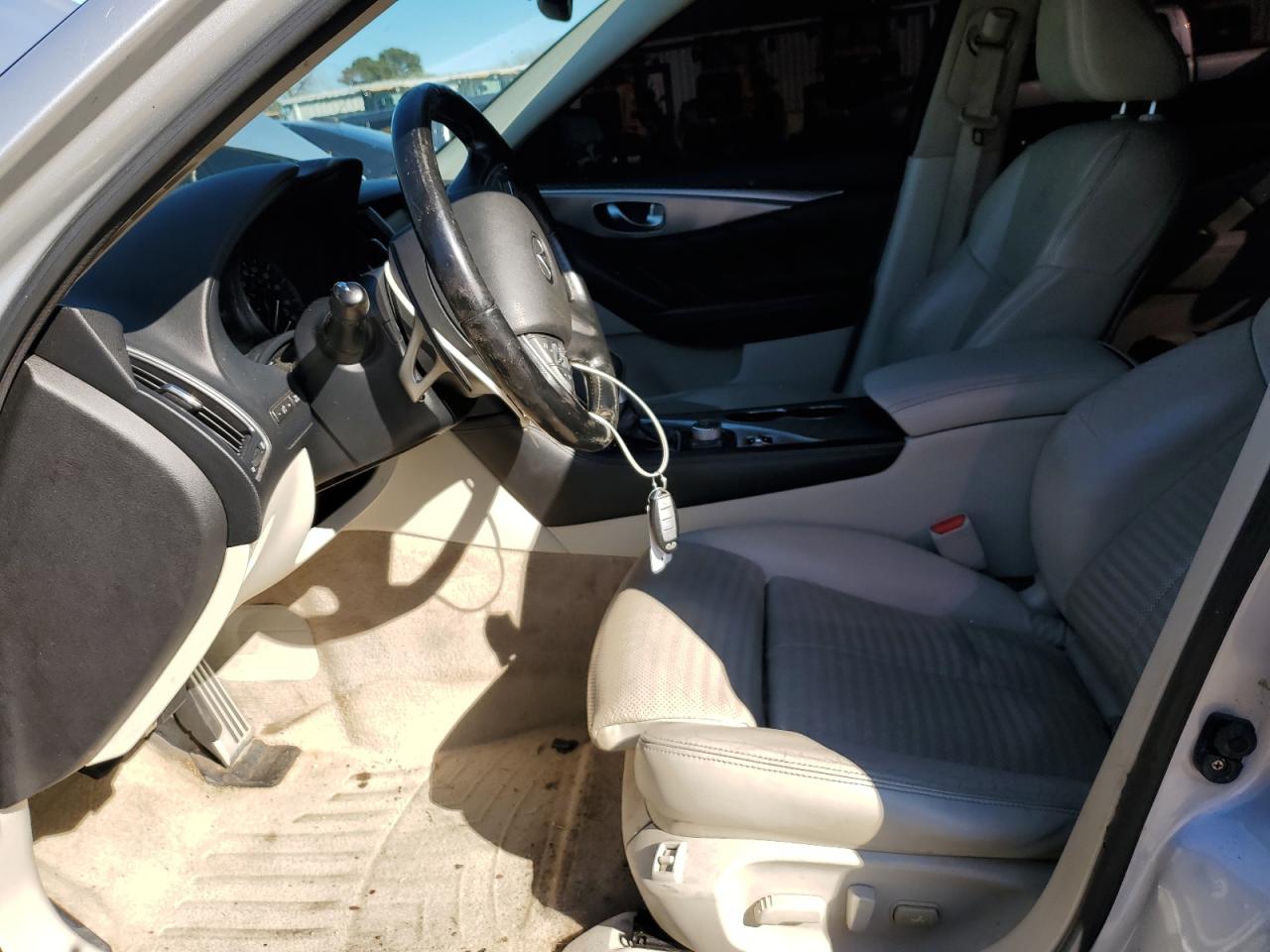 2014 Infiniti Q50 - Image 7