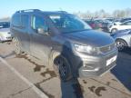 2022 PEUGEOT RIFTER ALL for sale at Copart NEWBURY