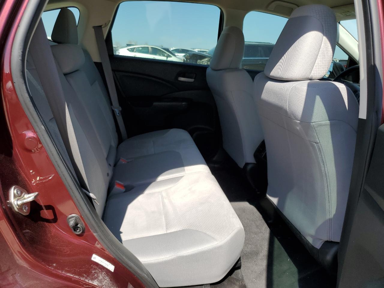 2015 Honda CR-V - Image 11