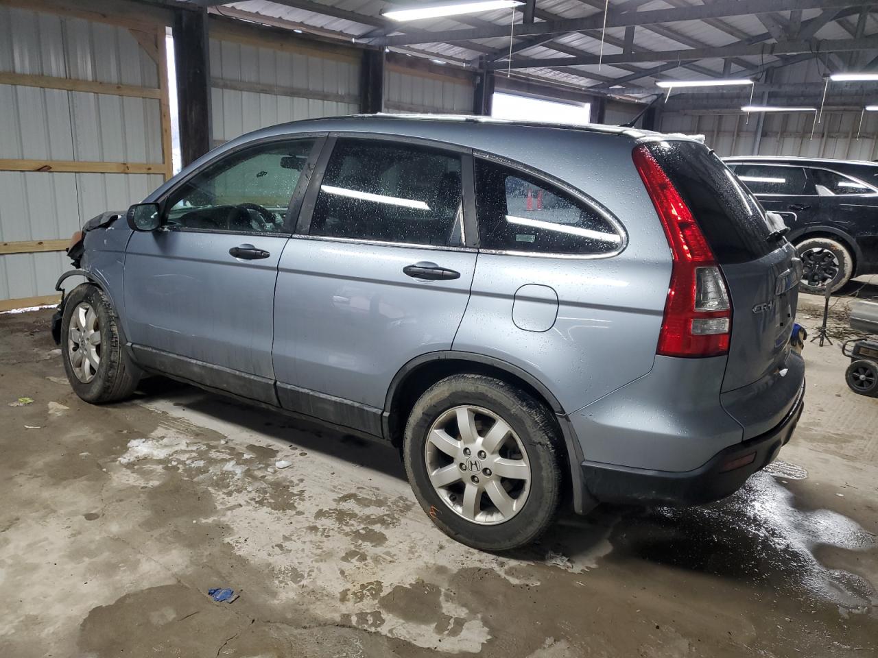2009 Honda CR-V - Image 2