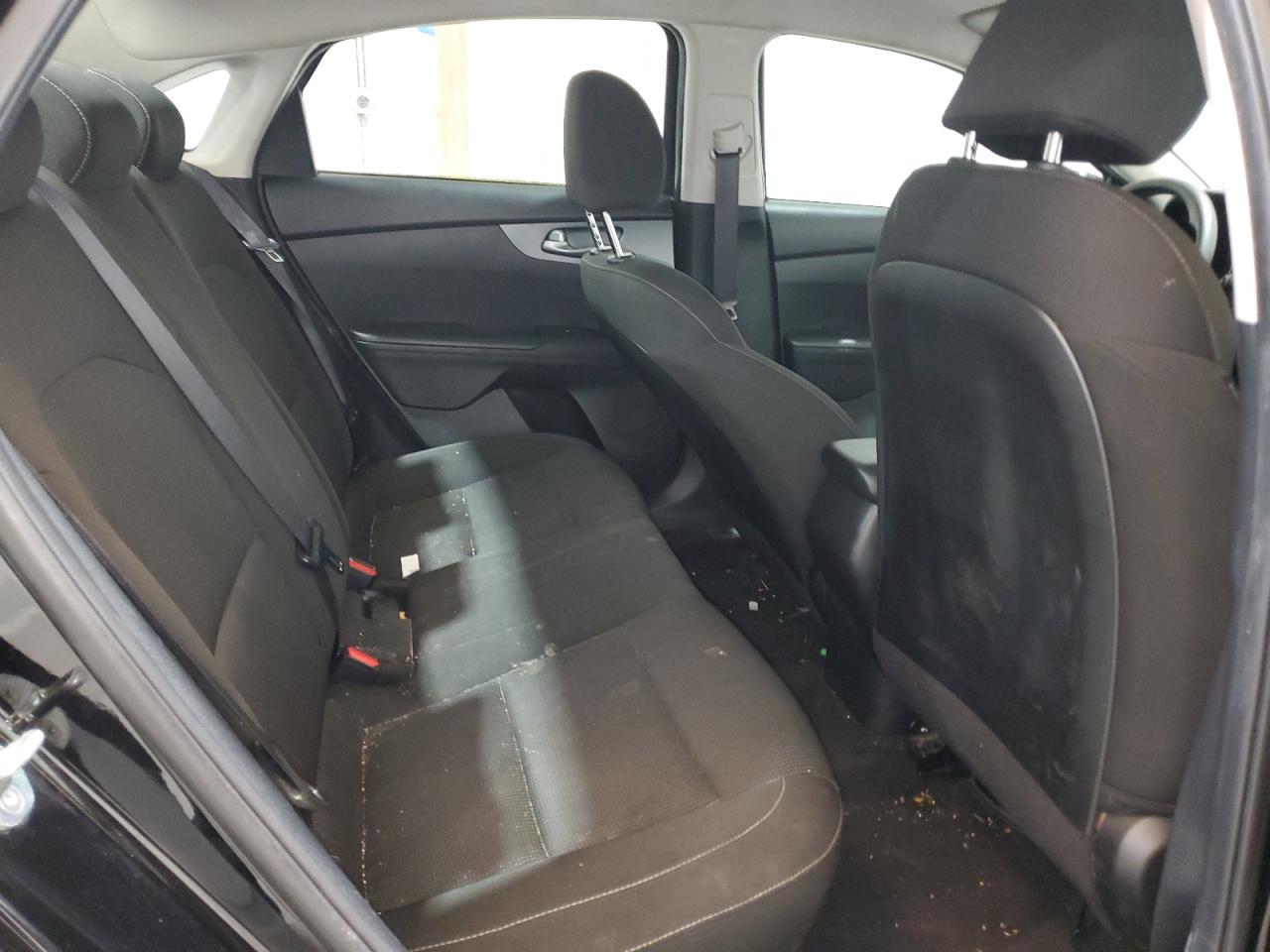 2021 Kia Forte - Image 10