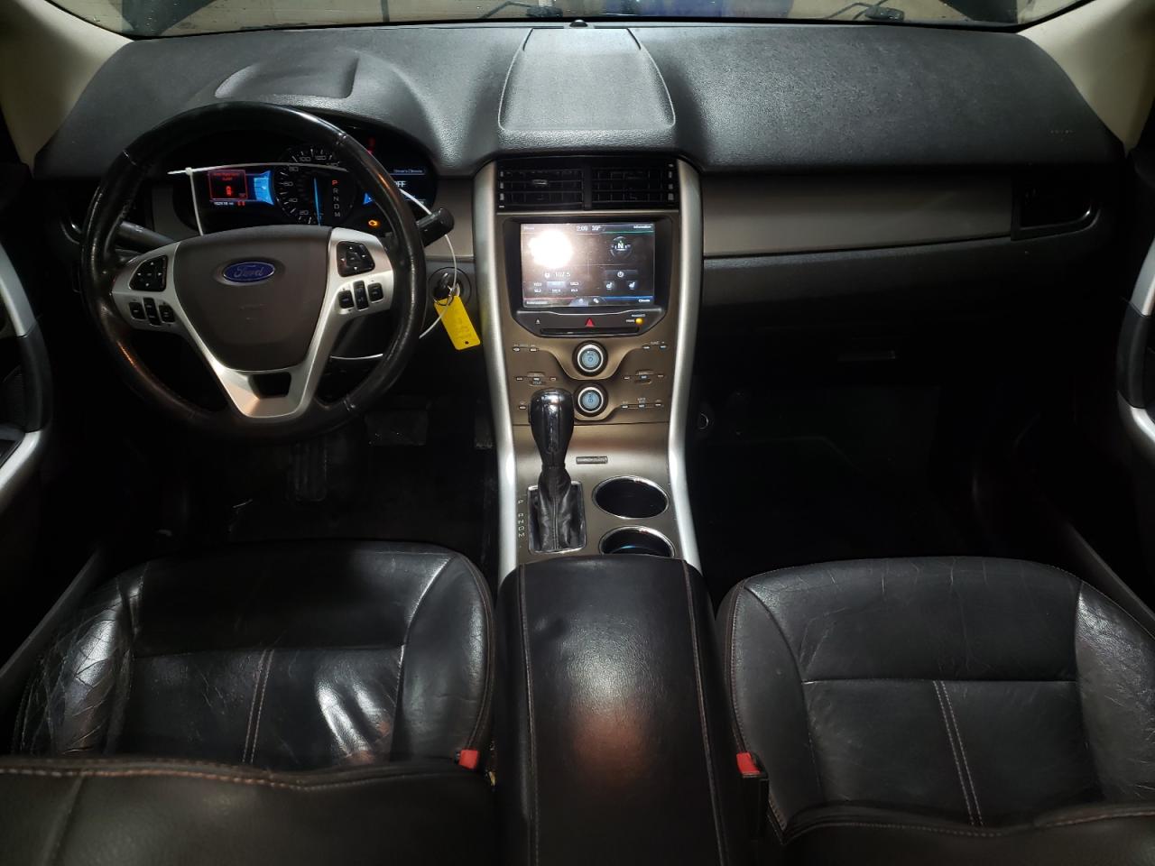 2012 Ford Edge - Image 8