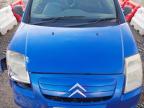 2007 CITROEN C2 DESIGN for sale at Copart CORBY