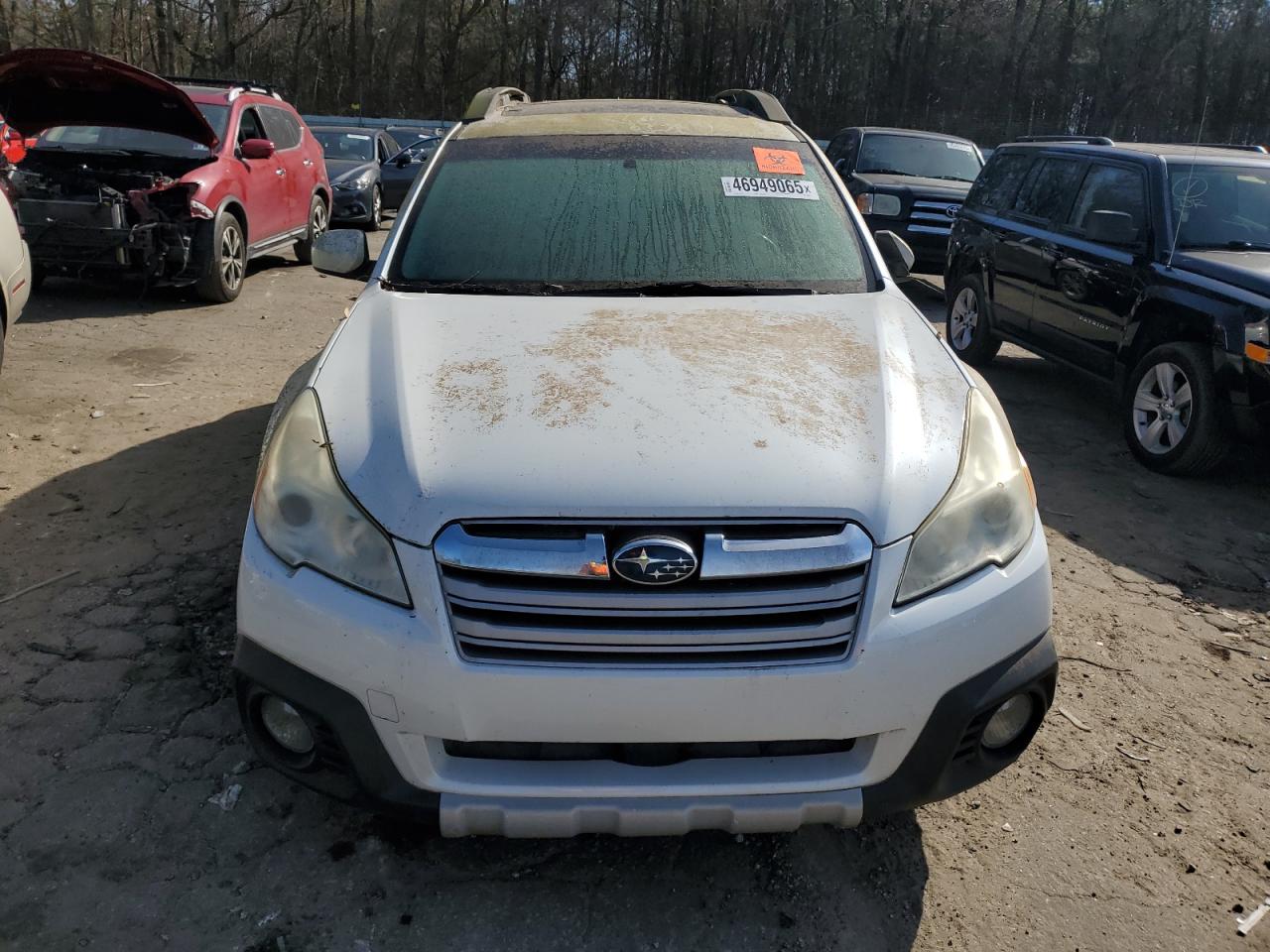 2013 Subaru Outback - Image 5