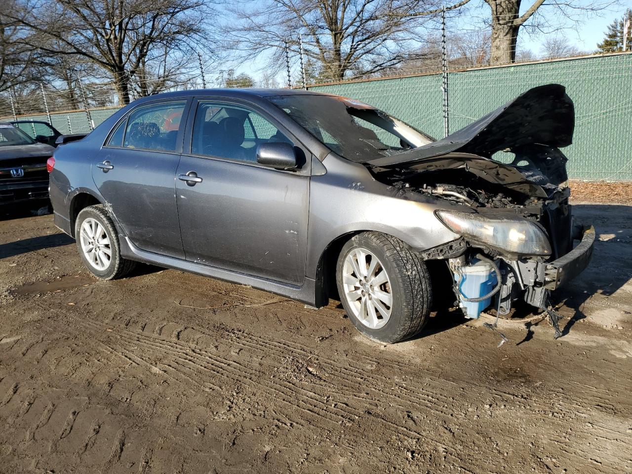 2010 Toyota Corolla - Image 4