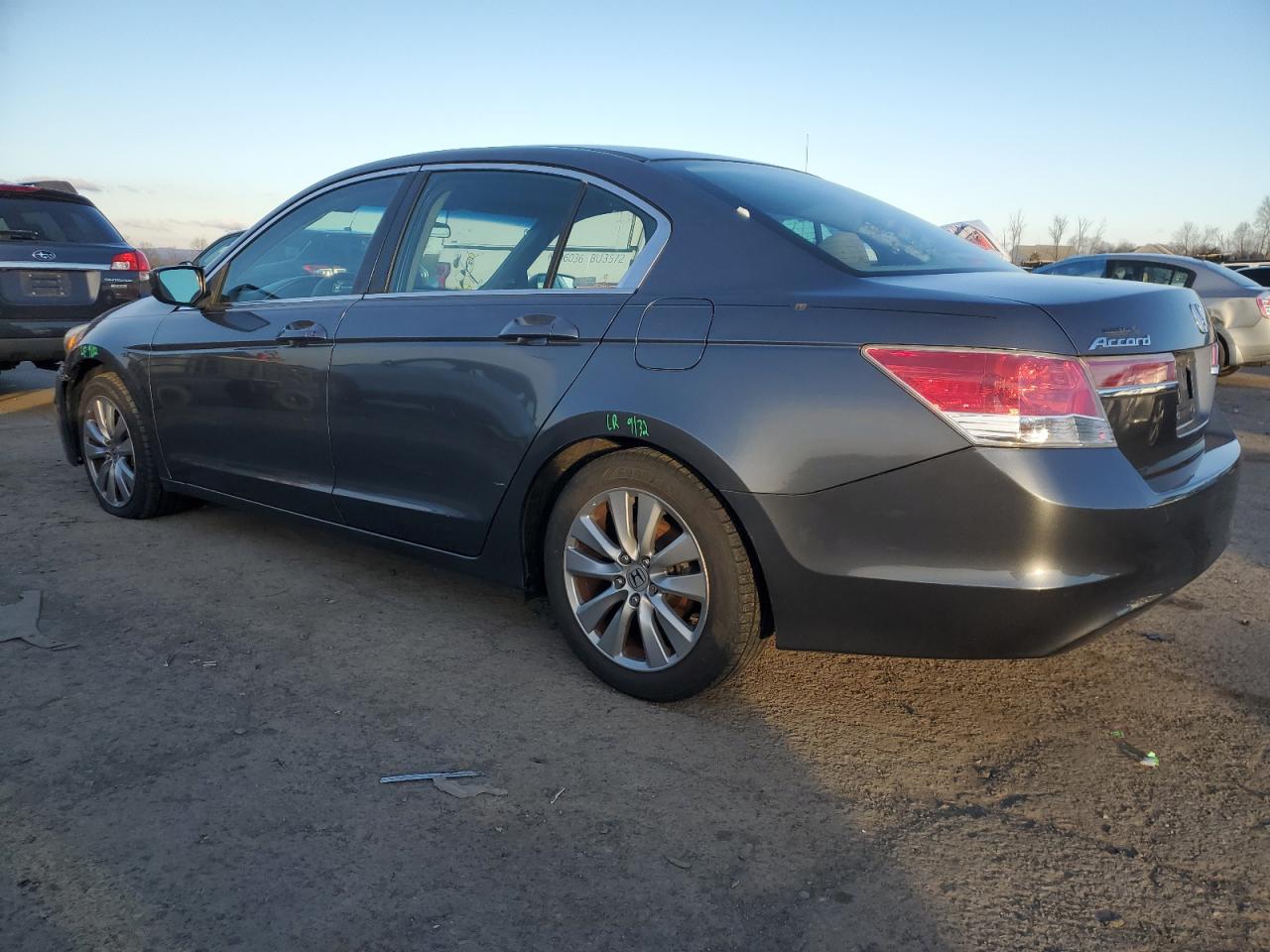 2012 Honda Accord - Image 2
