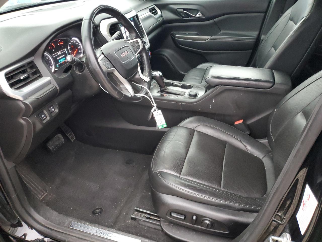 2017 GMC Acadia - Image 7