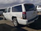 2012 Chevrolet Suburban K1500 Lt de vânzare în Albuquerque, NM - Side