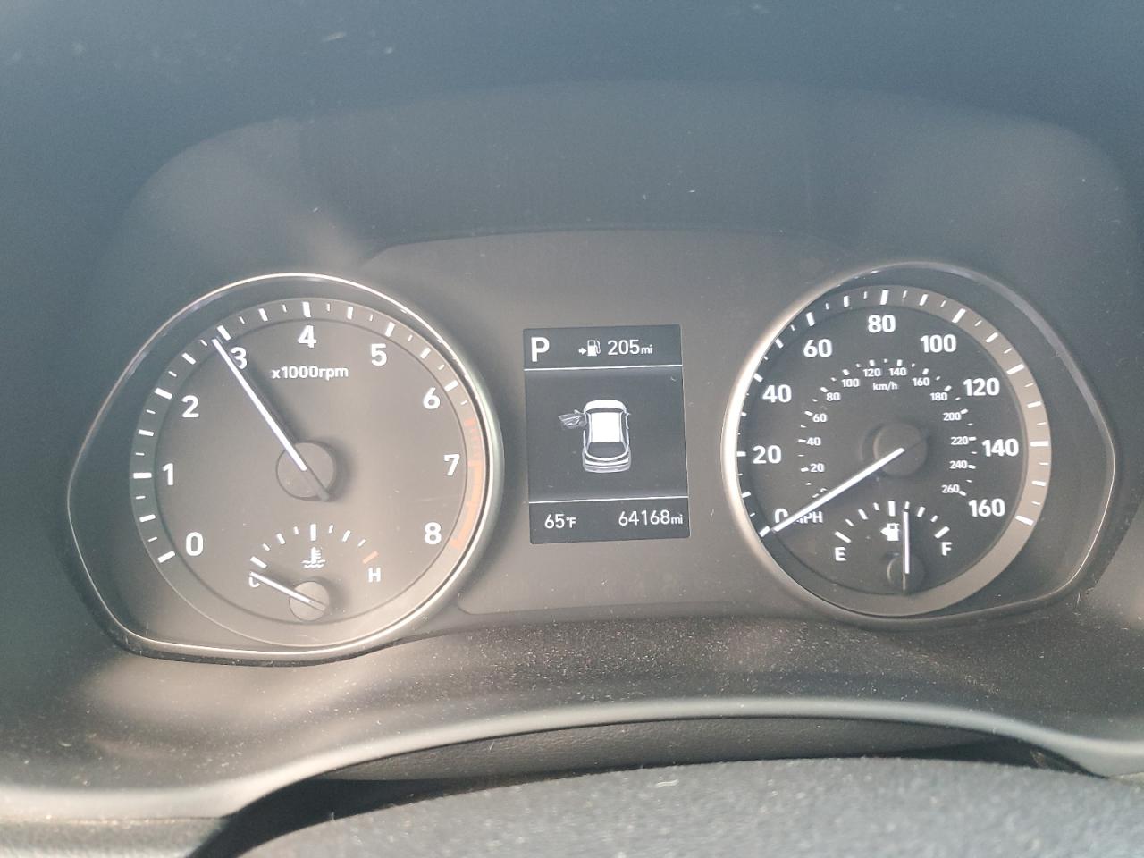 2019 Hyundai Elantra - Image 9