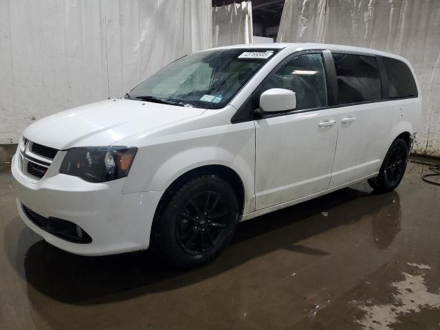 2020 Dodge Grand Caravan Gt