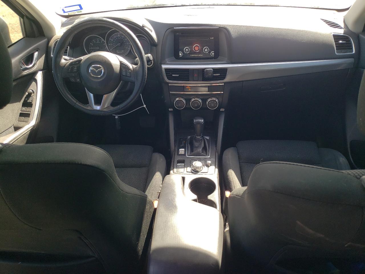 2016 Mazda CX-5 - Image 8