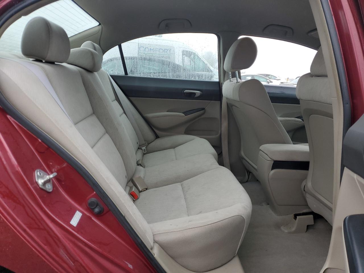 2010 Honda Civic - Image 10