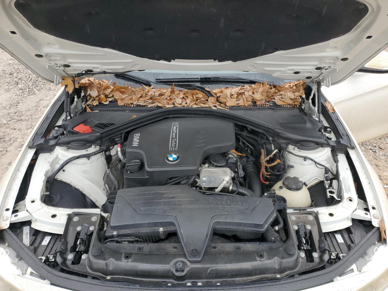 2013 BMW 3er - Image 12