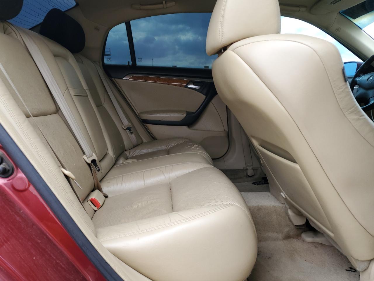2005 Acura TL - Image 10
