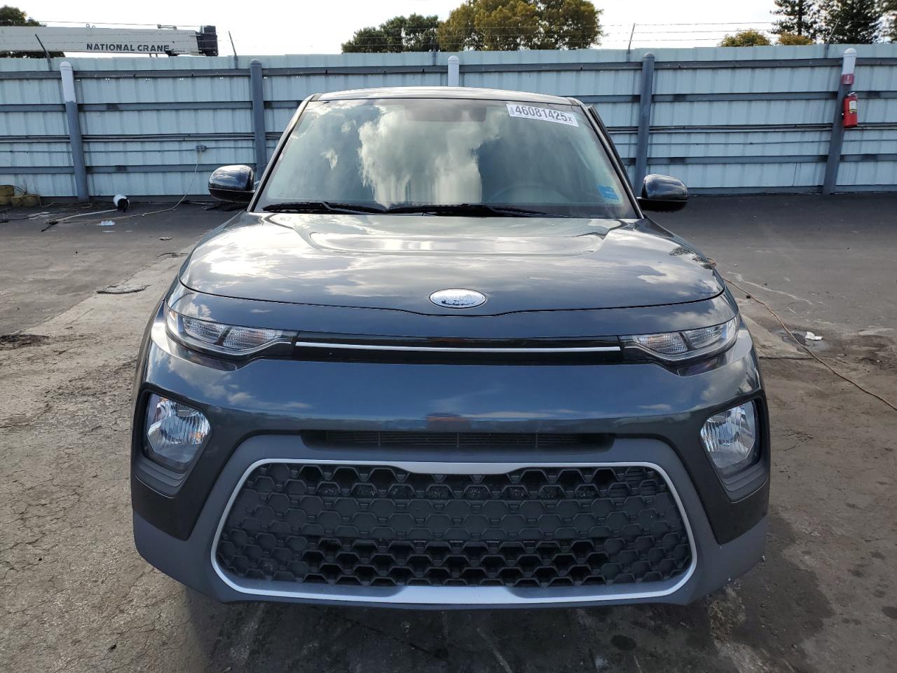 2020 Kia Soul - Image 5