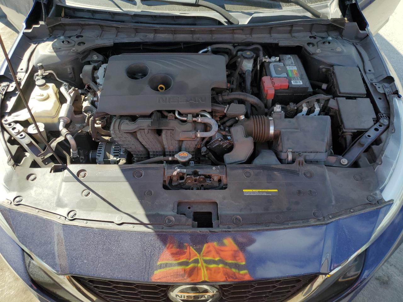 2019 Nissan Altima - Image 11