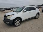 2011 Chevrolet Equinox Lt за продажба в Houston, TX - Front End