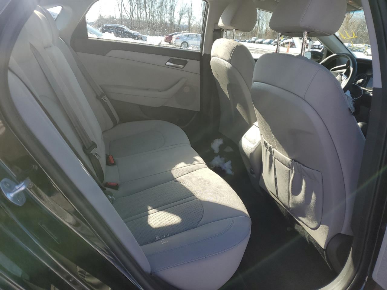 2019 Hyundai Sonata - Image 10