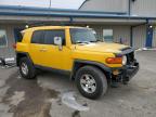 2008 Toyota Fj Cruiser  zu verkaufen in Memphis, TN - Front End