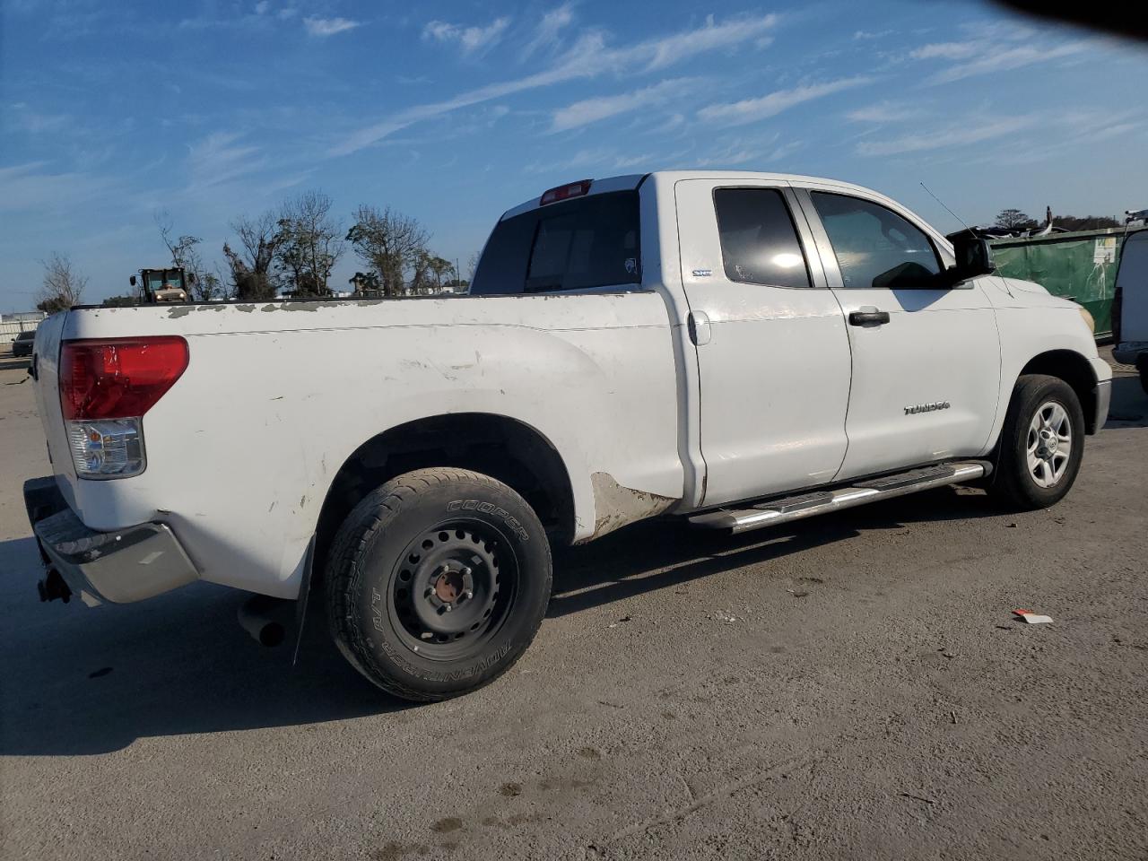2011 Toyota Tundra - Image 3