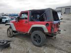 2011 Jeep Wrangler Sport на продаже в Earlington, KY - All Over