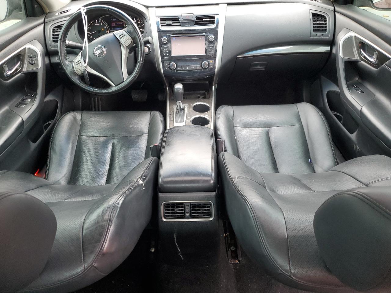 2013 Nissan Altima - Image 8