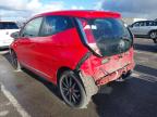 2016 TOYOTA AYGO X-PLA for sale at Copart CHESTER