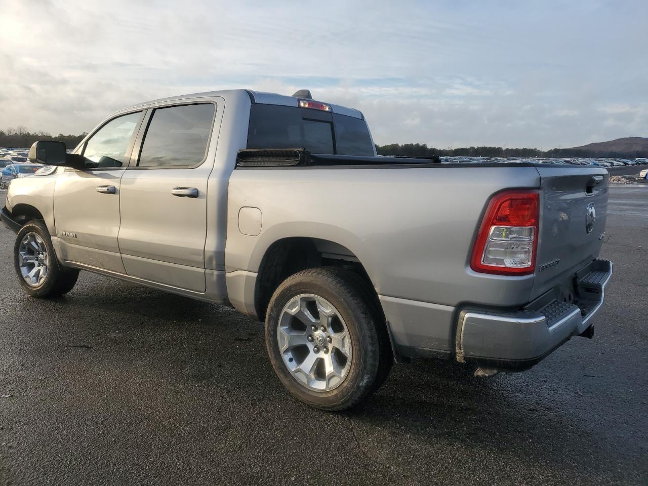 2021 RAM 1500 - Image 2