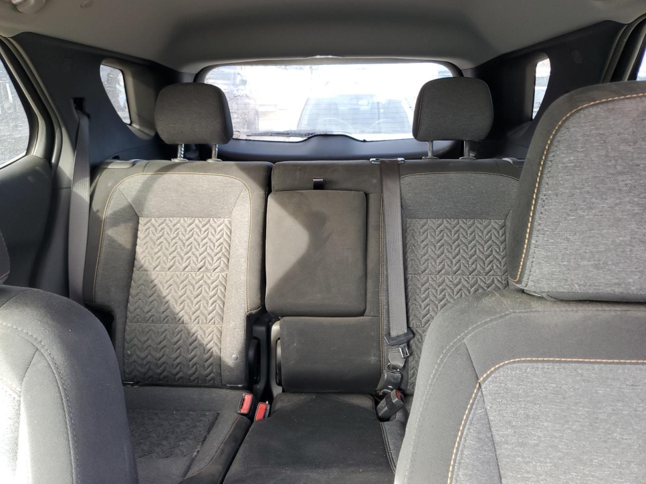 2023 Chevrolet Equinox - Image 10