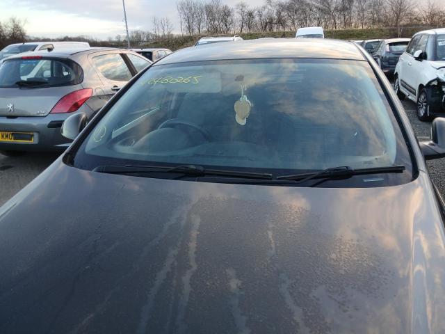 2015 VAUXHALL INSIGNIA 2.0 CDTI [163] SRI NAV 5DR AUTO